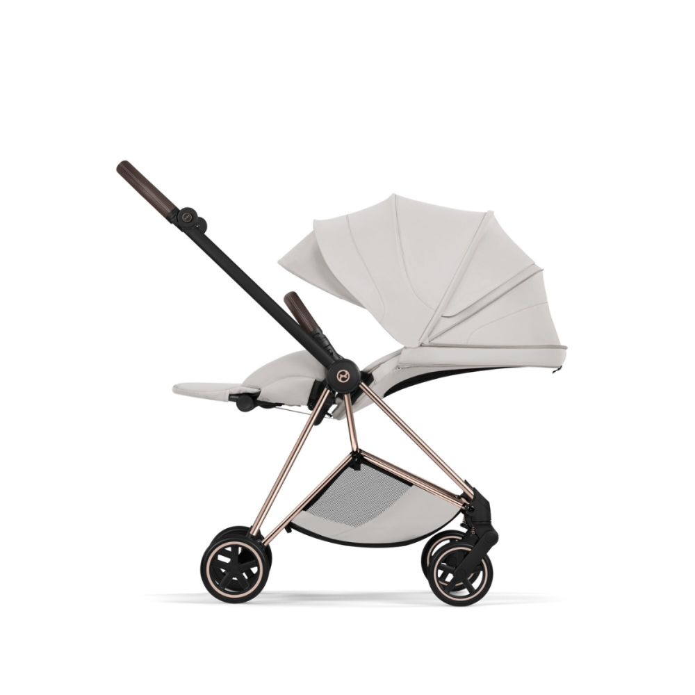 Mios Rosegold Style - Mios Rosegold City Grey