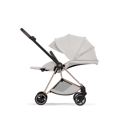 Mios Rosegold Style - Mios Rosegold City Grey