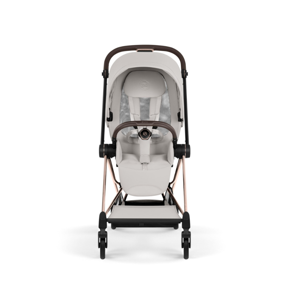 Mios Rosegold Style - Mios Rosegold City Grey