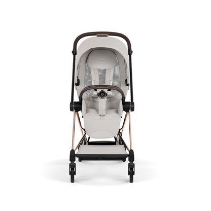 Mios Rosegold Style - Mios Rosegold City Grey