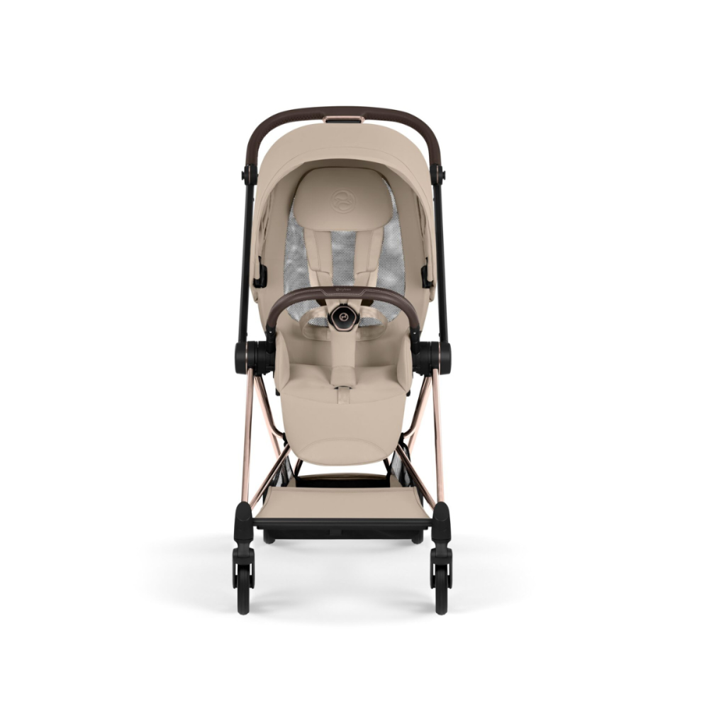 Mios Rosegold Style - Mios Rosegold Cozy Beige