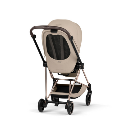 Mios Rosegold Style - Mios Rosegold Cozy Beige