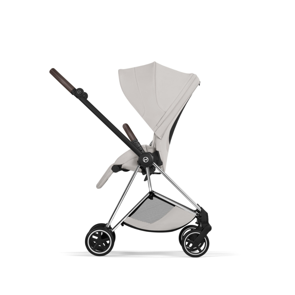 Mios Style - Mios Chrome Brown City Grey
