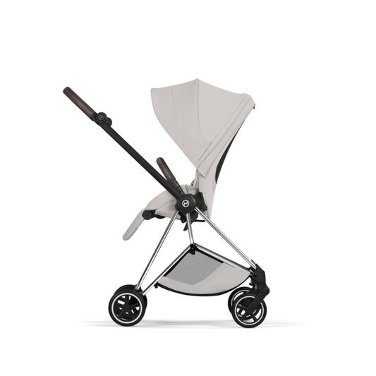 Mios Style - Mios Chrome Brown City Grey