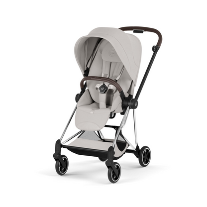 Mios Style - Mios Chrome Brown City Grey