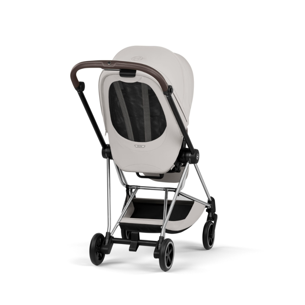 Mios Style - Mios Chrome Brown City Grey