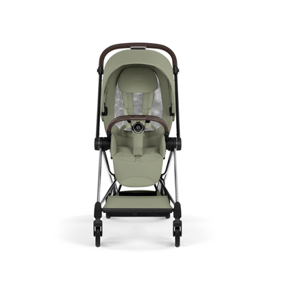 Mios Style - Mios Chrome Brown Sage Green