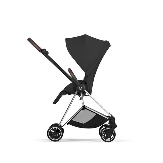 Mios Style - Mios Chrome Brown Sepia Black