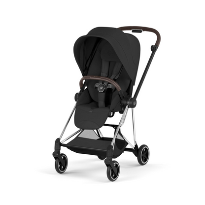 Mios Style - Mios Chrome Brown Sepia Black
