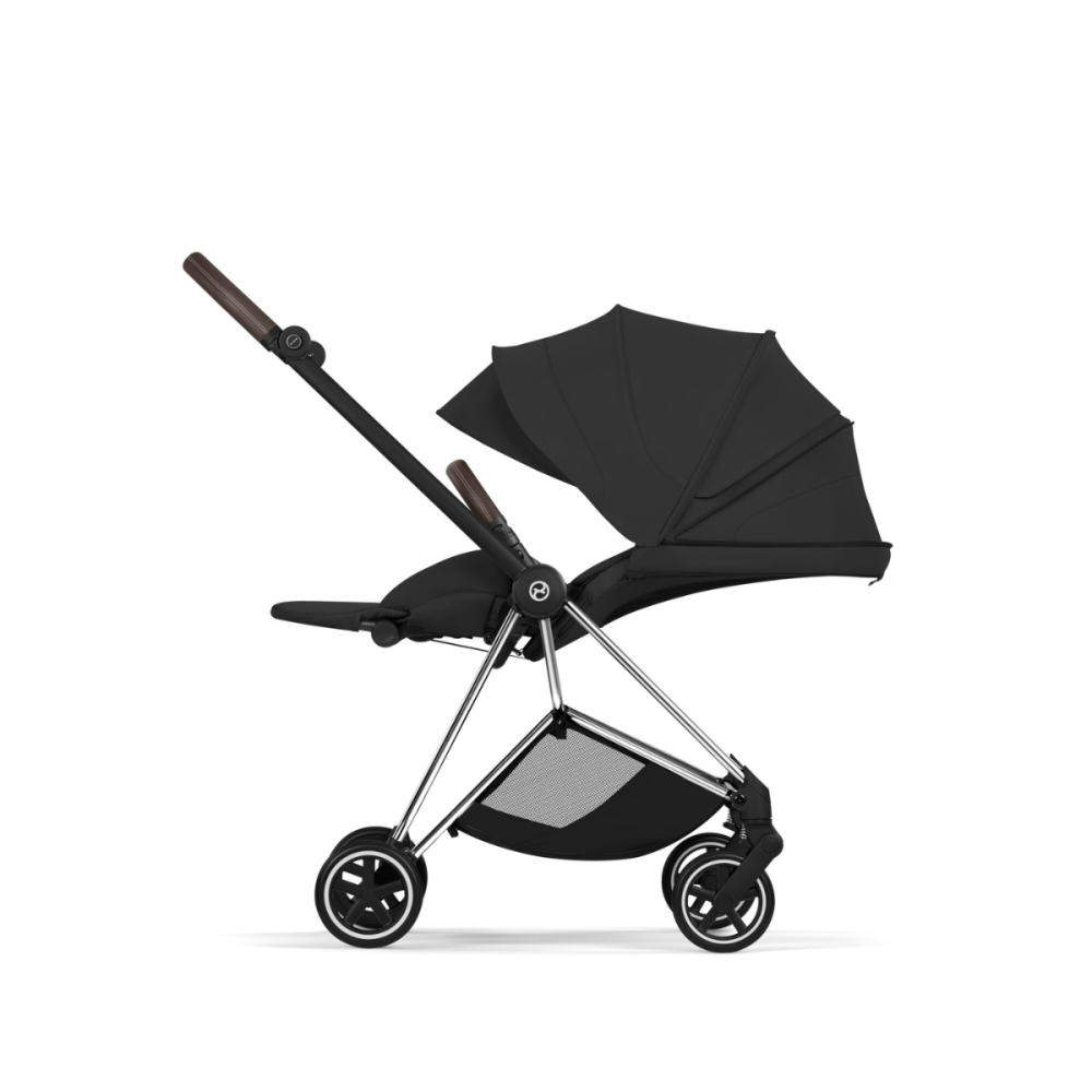 Mios Style - Mios Chrome Brown Sepia Black