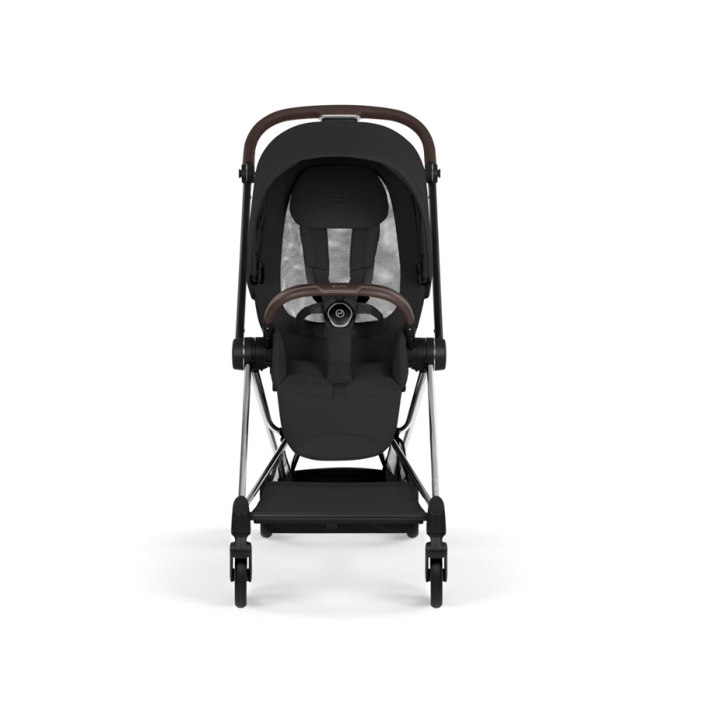 Mios Style - Mios Chrome Brown Sepia Black