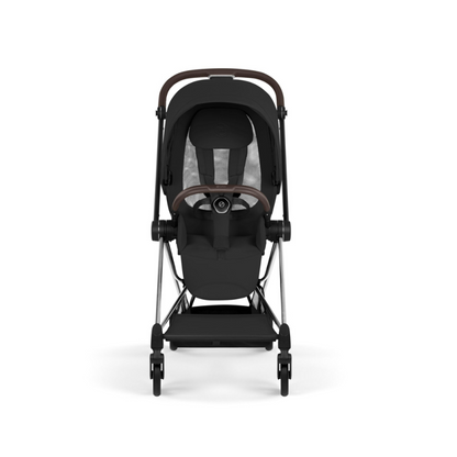 Mios Style - Mios Chrome Brown Sepia Black