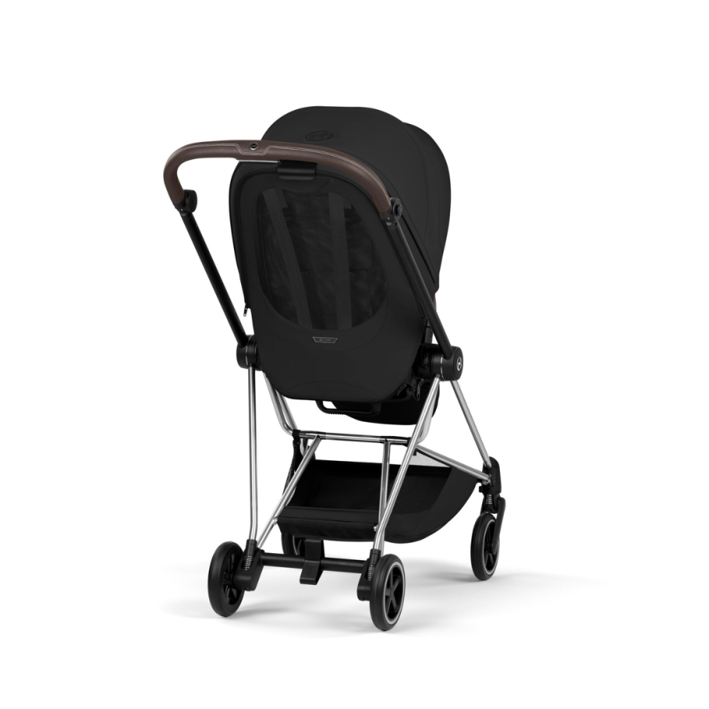 Mios Style - Mios Chrome Brown Sepia Black