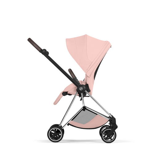 Mios Style - Mios Chrome Brown Peach Pink