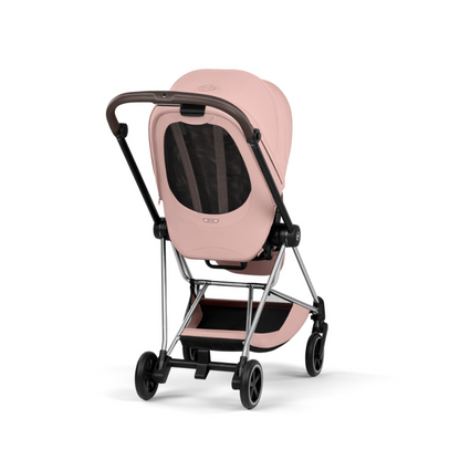 Mios Style - Mios Chrome Brown Peach Pink