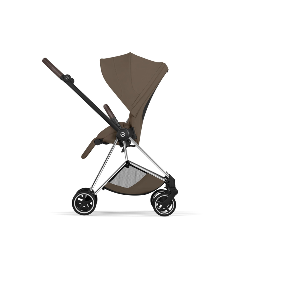 Mios Style - Mios Chrome Brown Coconut Brown