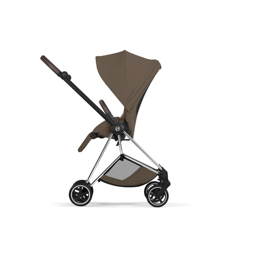 Mios Style - Mios Chrome Brown Coconut Brown