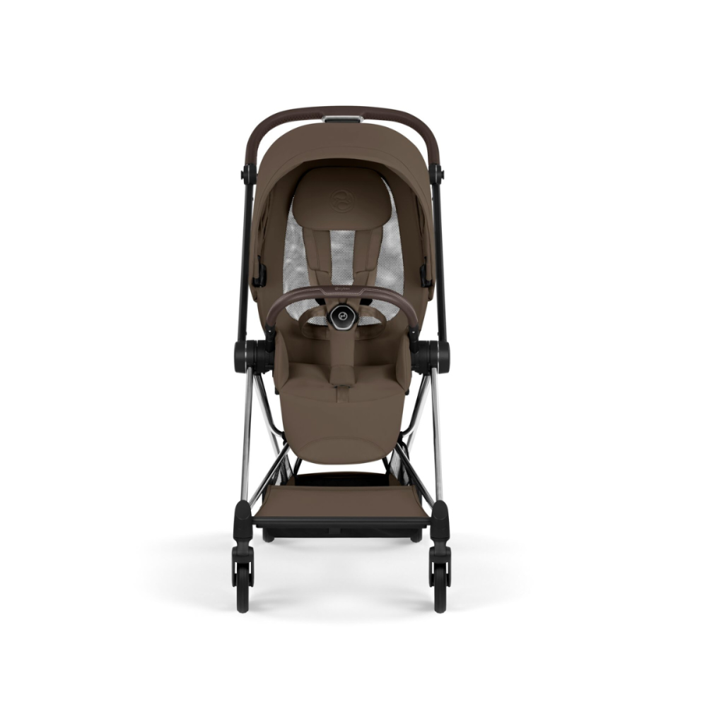 Mios Style - Mios Chrome Brown Coconut Brown