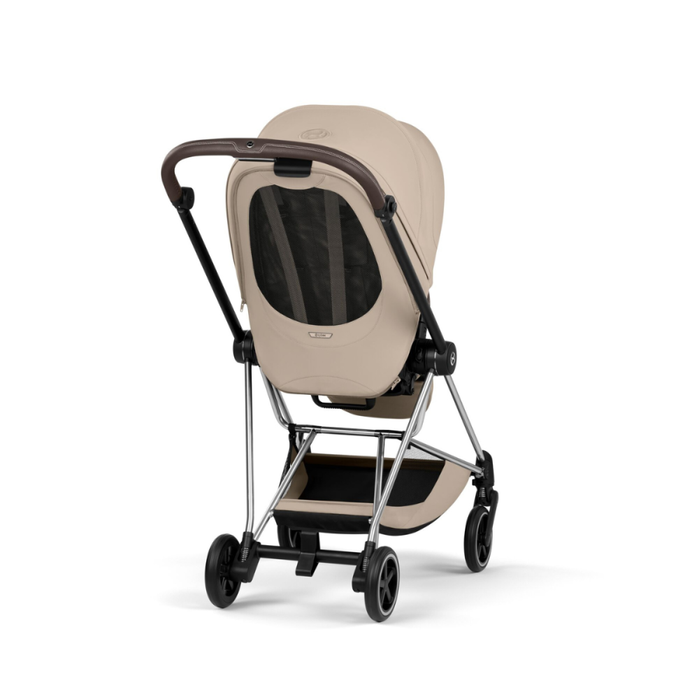 Mios Style - Mios Chrome Brown Cozy Beige