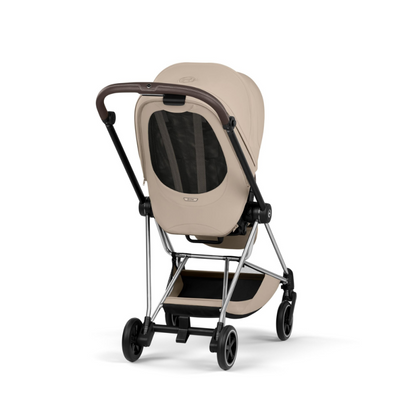 Mios Style - Mios Chrome Brown Cozy Beige