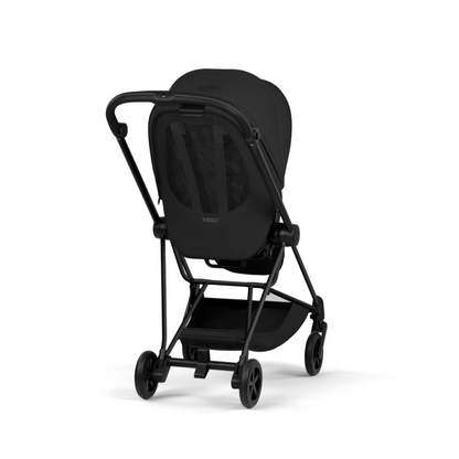Mios Style - Mios Matt Black Sepia Black