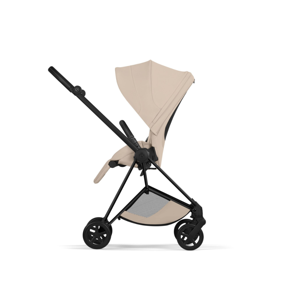 Mios Style - Mios Matt Black Cozy Beige