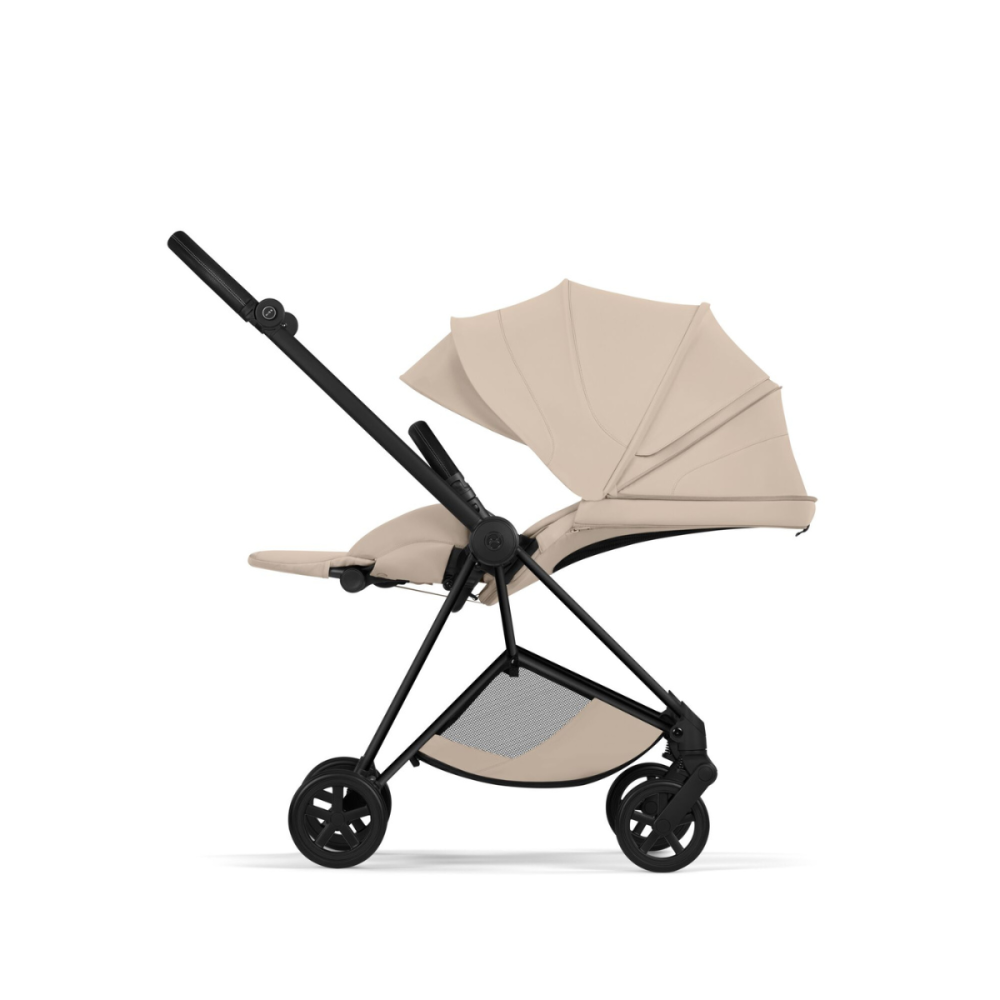 Mios Style - Mios Matt Black Cozy Beige