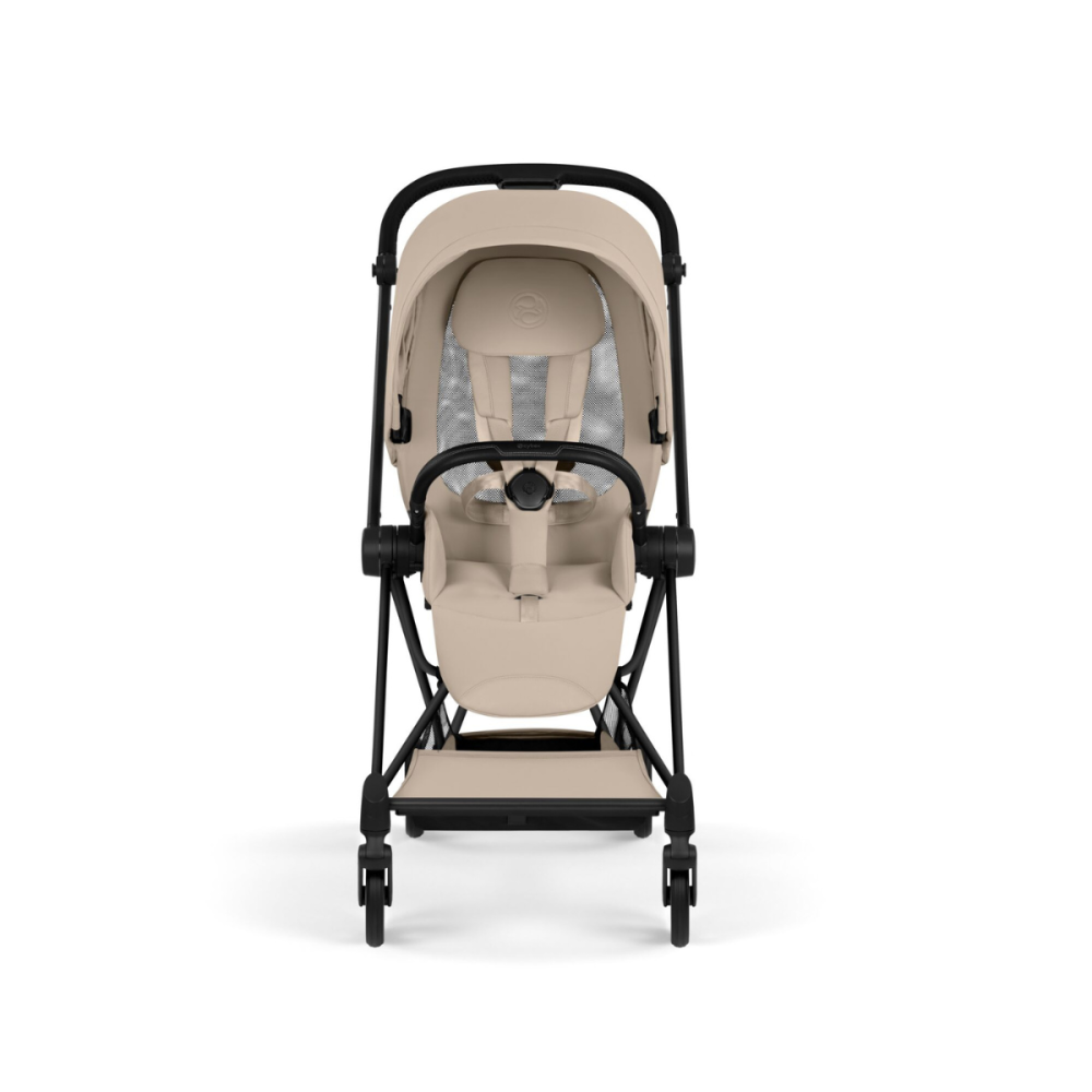 Mios Style - Mios Matt Black Cozy Beige