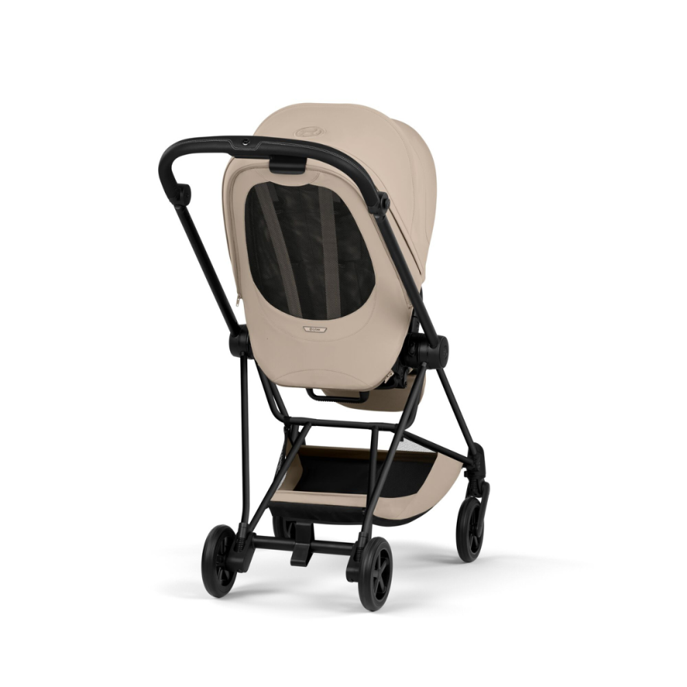 Mios Style - Mios Matt Black Cozy Beige