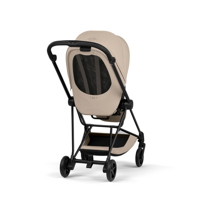 Mios Style - Mios Matt Black Cozy Beige
