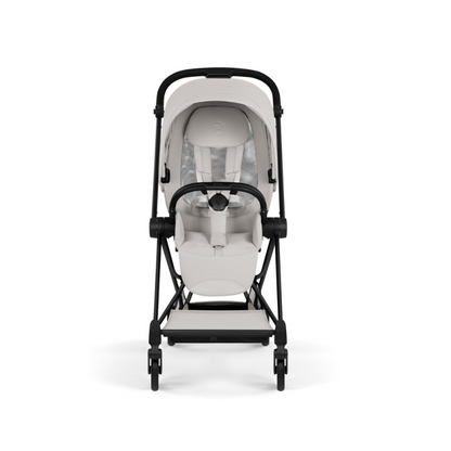 Mios Style - Mios Matt Black City Grey