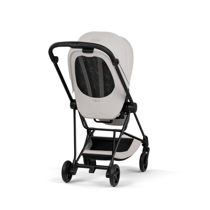 Mios Style - Mios Matt Black City Grey