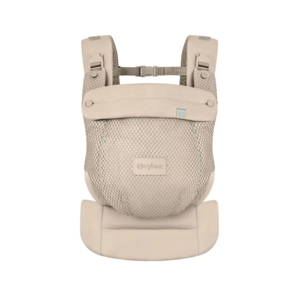 Amya - Almond Beige