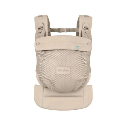 Amya - Almond Beige