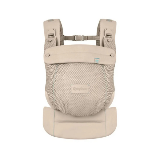 Amya - Almond Beige