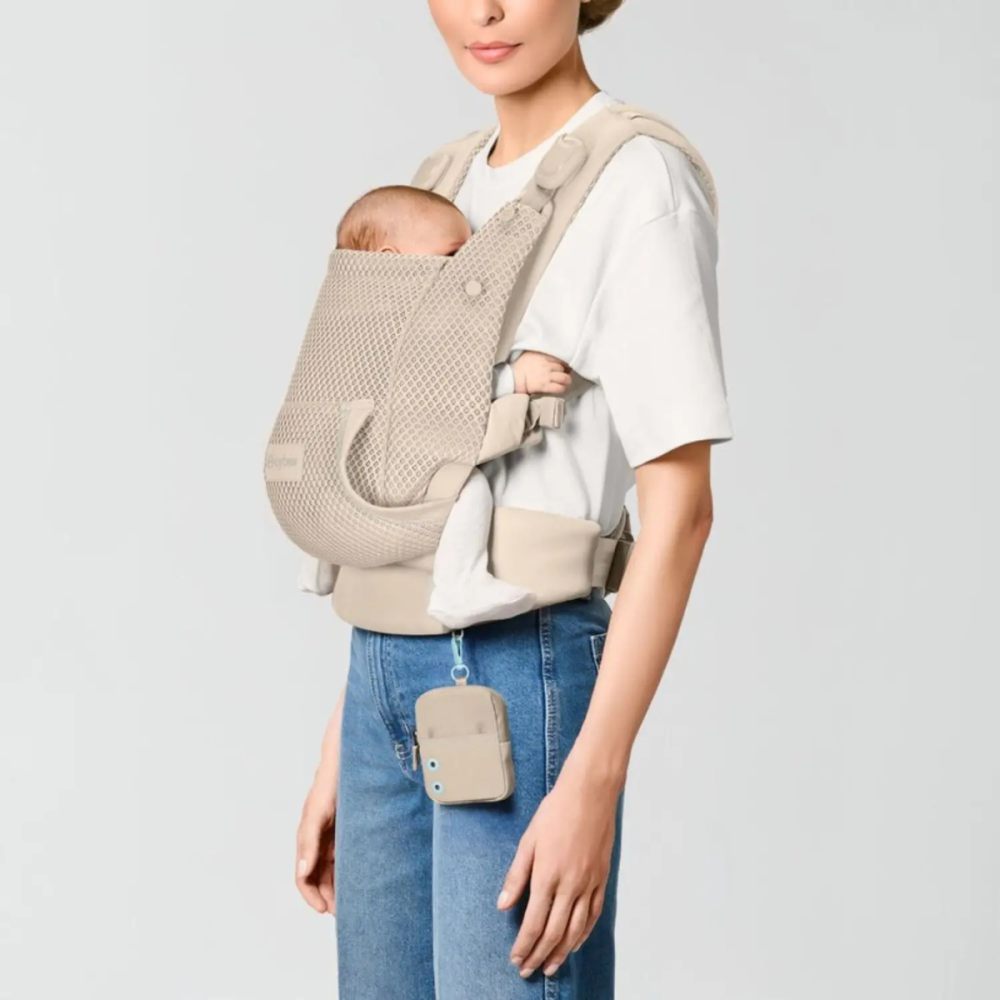 Laya - Almond Beige