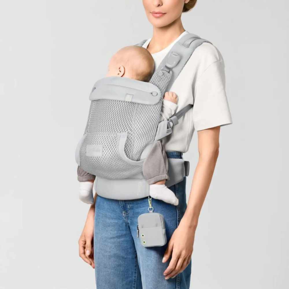Laya - Fog Grey