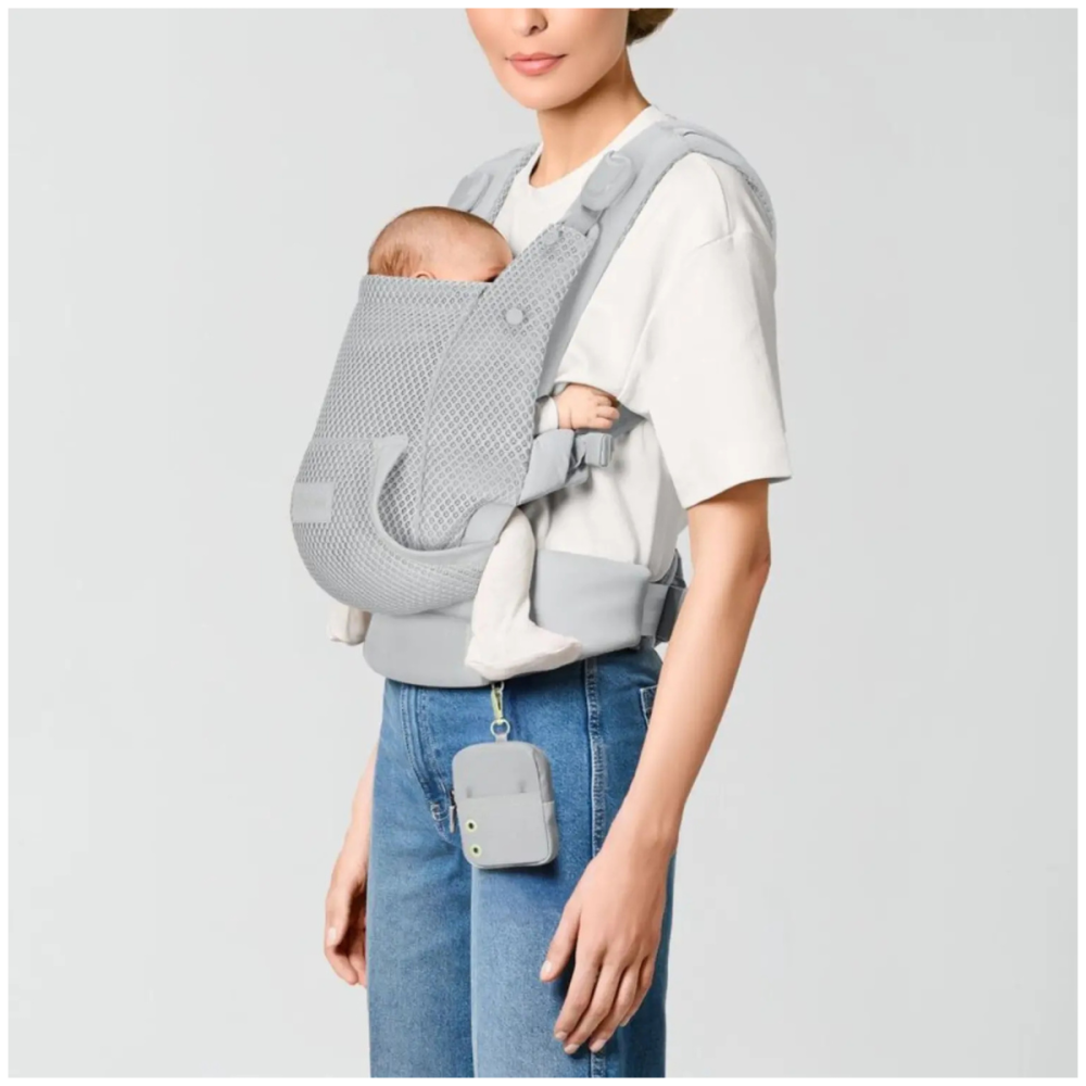 Laya - Fog Grey