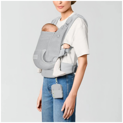 Laya - Fog Grey