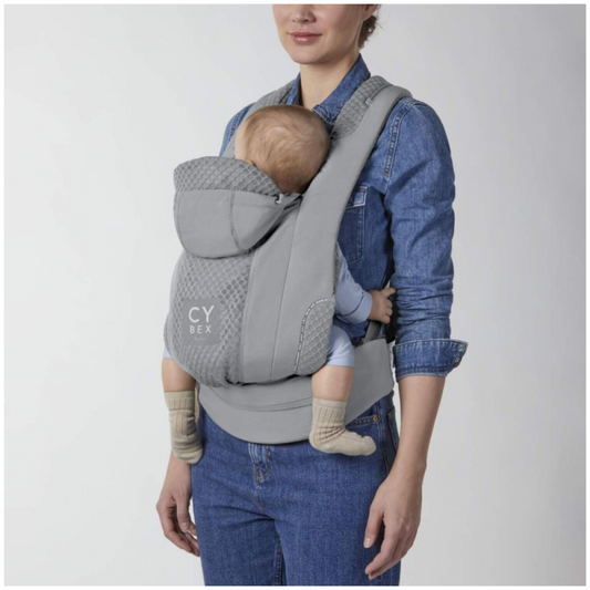 Coya Carrier - Thunder Grey