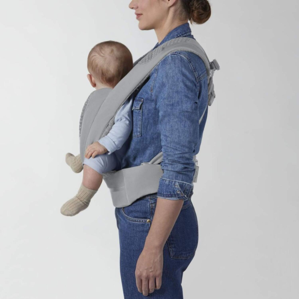 Coya Carrier - Thunder Grey