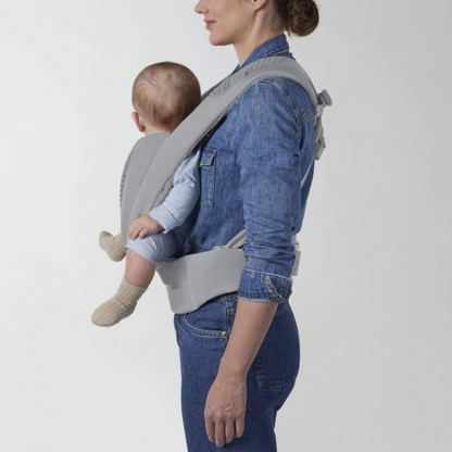 Coya Carrier - Thunder Grey