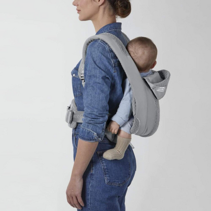 Coya Carrier - Thunder Grey