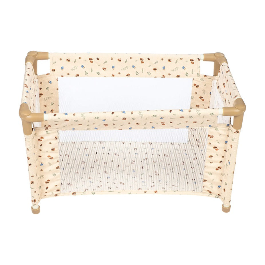 Cama De Viagem Para Bonecas Alex