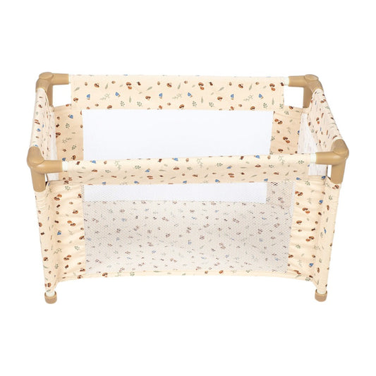 Cama De Viagem Para Bonecas Alex