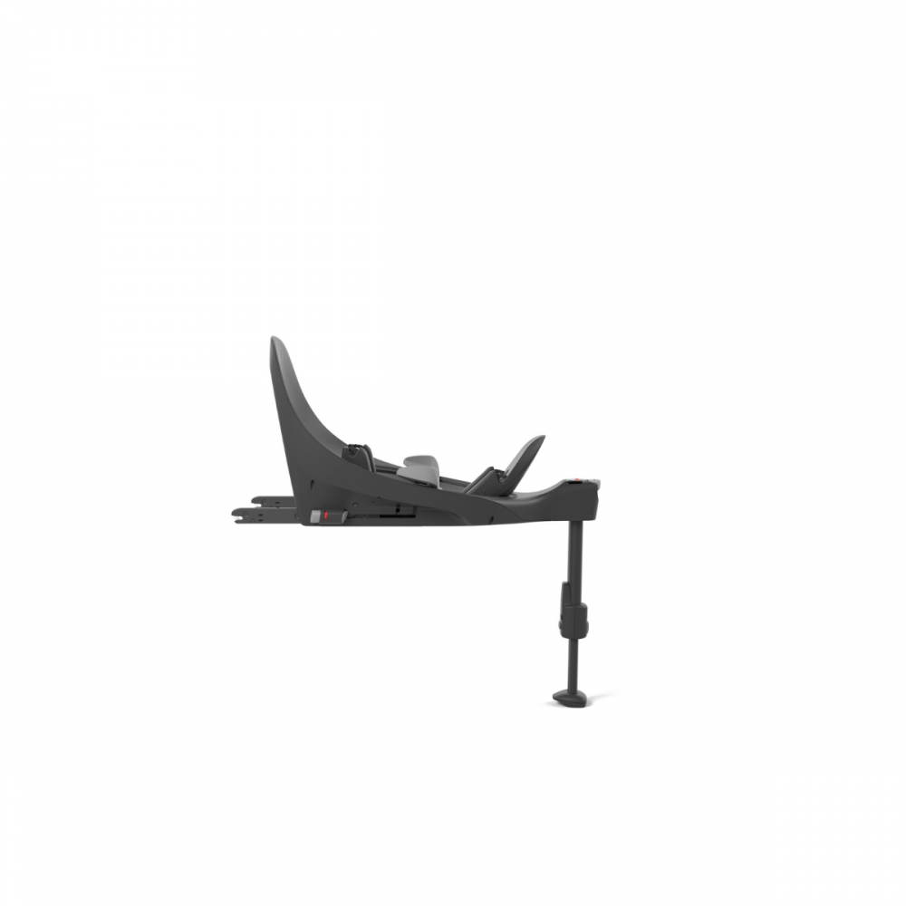 Cybex Base T - Isofix Rotativa