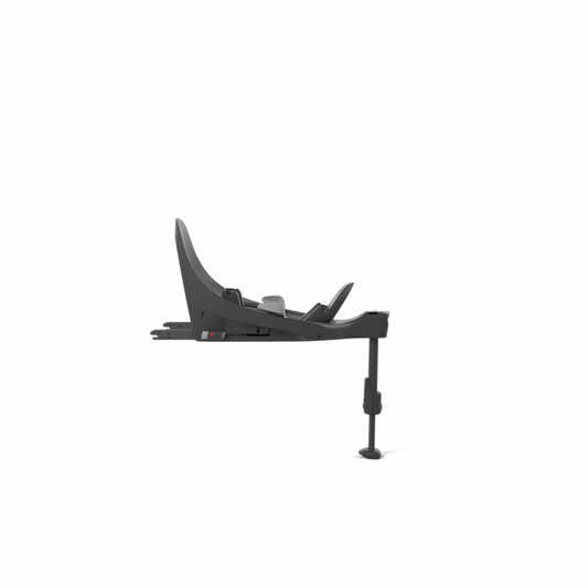 Cybex Base T - Isofix Rotativa