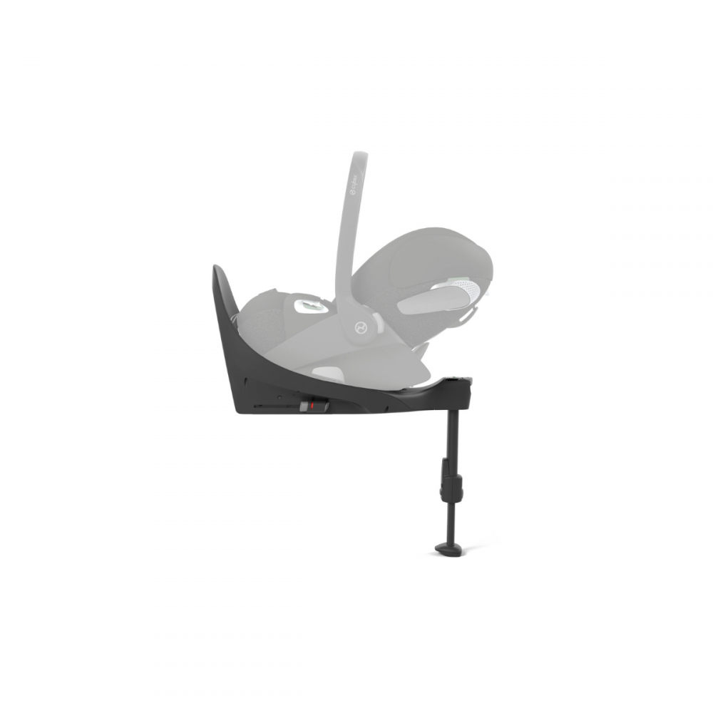 Cybex Base T - Isofix Rotativa