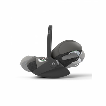 Cybex Cloud T I-Size - Mirage Grey