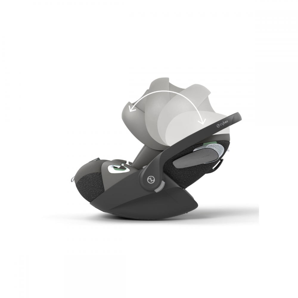 Cybex Cloud T I-Size - Mirage Grey